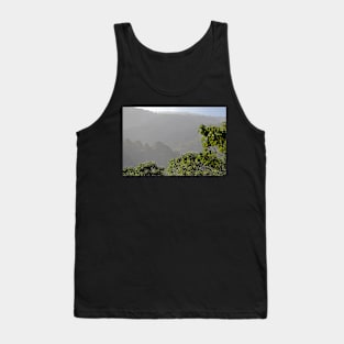 La Savegre Cloud Forest Tank Top